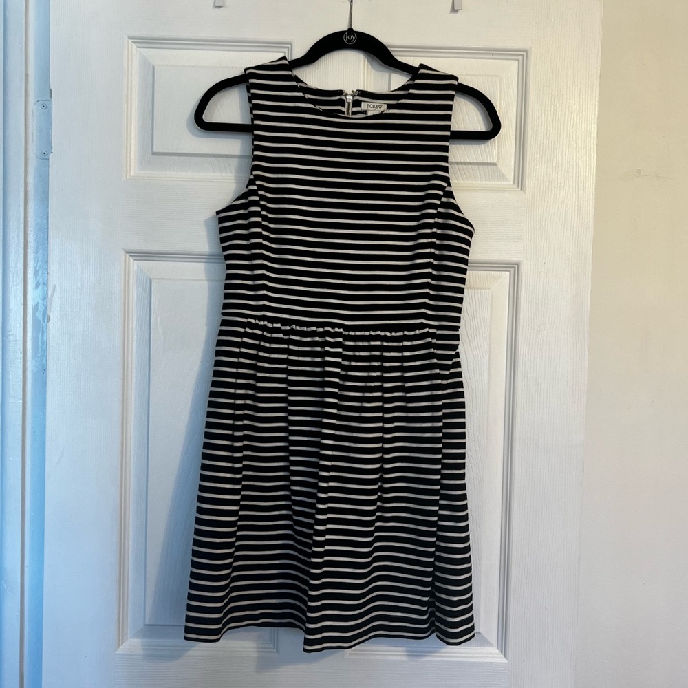 J Crew Dress